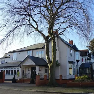 The Beeches Hotel&leisure Club Hotel